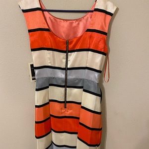 NWT Julian Taylor party dress